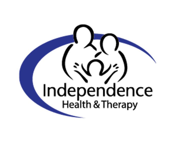 independence health and therapy logo