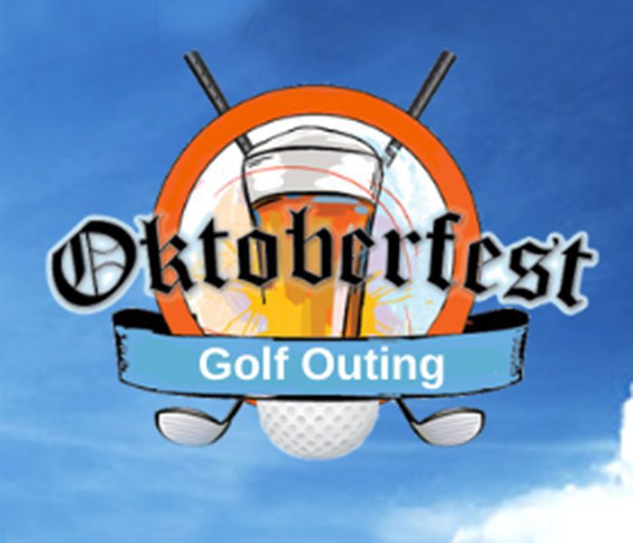 oktoberfest golf outing
