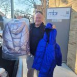 MBI Coat Donations